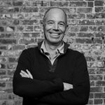 Marc Randolph, Netflix