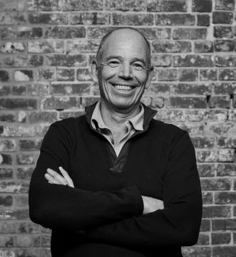 Episode 80- Marc Randolph on Starting Netflix and the Evolution of Ideas