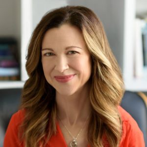Episode 89- Lori Gottlieb on How Changing Your Story Can Change Your Life