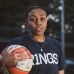 Renee Montgomery