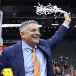 Bruce Pearl
