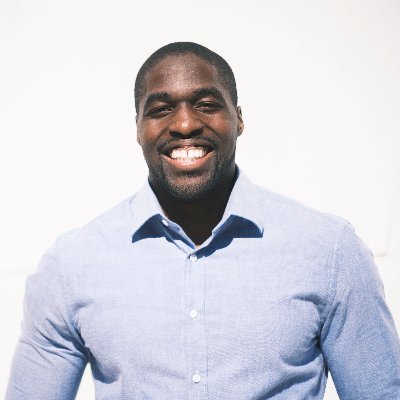 Episode 98- Sam Acho on How to be Real in a World Full of Fakes