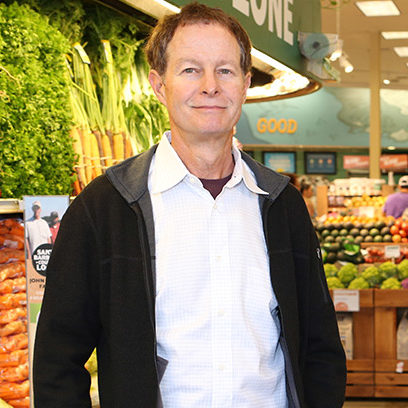 John Mackey, Whole Foods