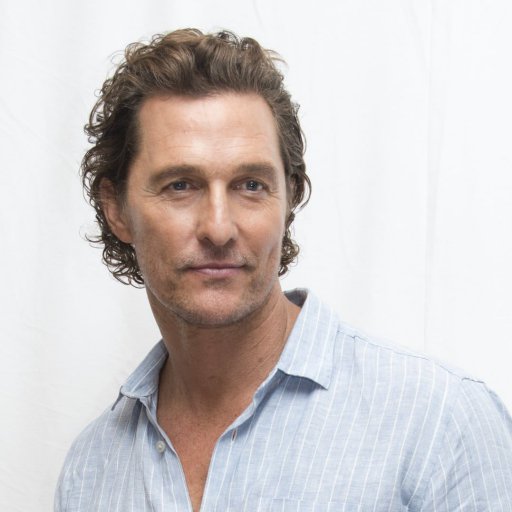 Episode 103- Matthew McConaughey on Unexpected Life Lessons from Hollywood and Beyond