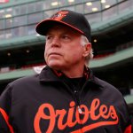 Buck Showalter