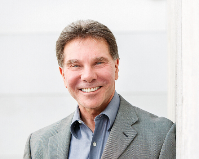 Episode 114- Dr. Robert Cialdini on The 7 Principles of Influence - Molly  Fletcher
