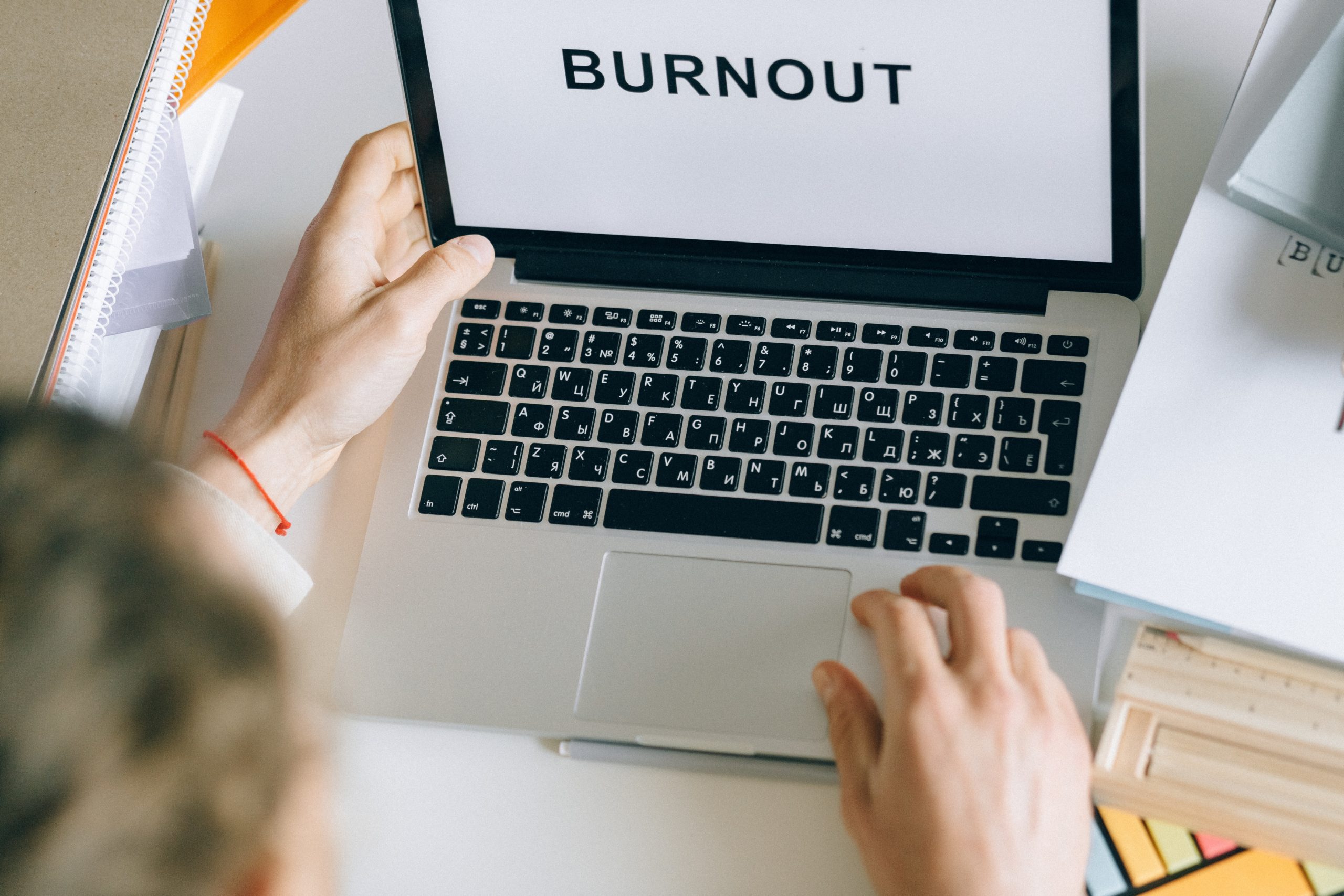 Employee Burnout