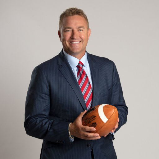 Episode 123- Kirk Herbstreit on Love What You Do