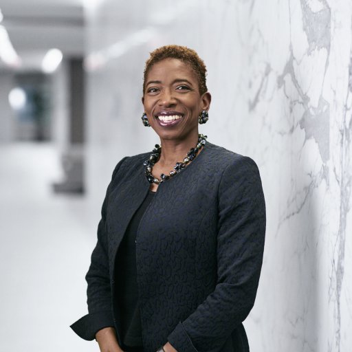 Episode 125- Carla Harris on Why You Need a Sponsor Not a Mentor