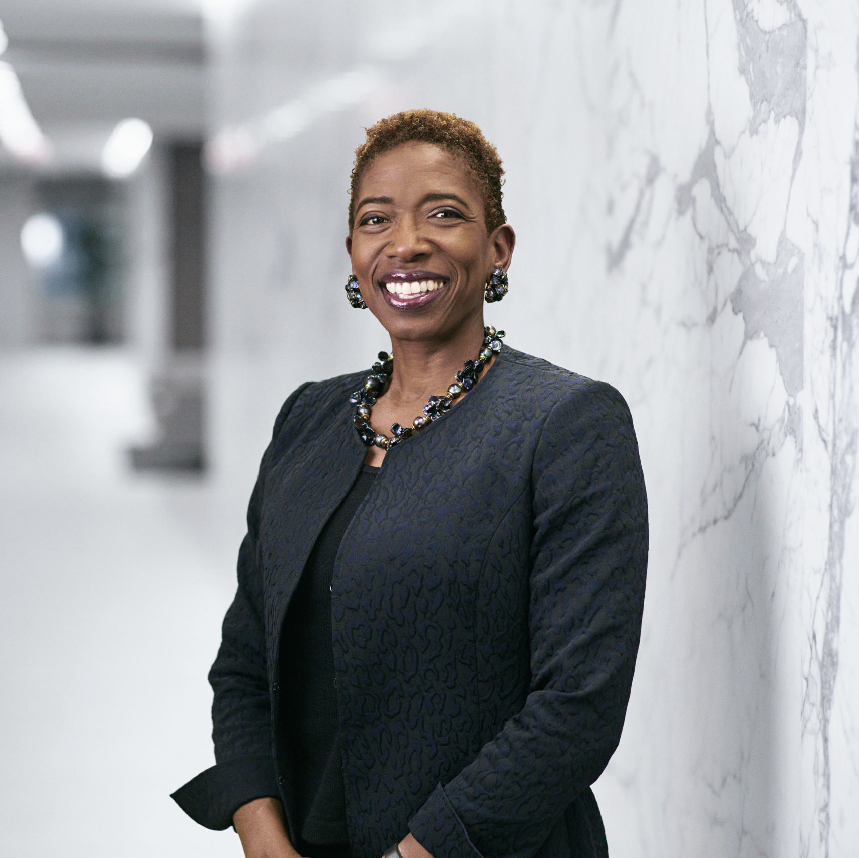 Carla Harris