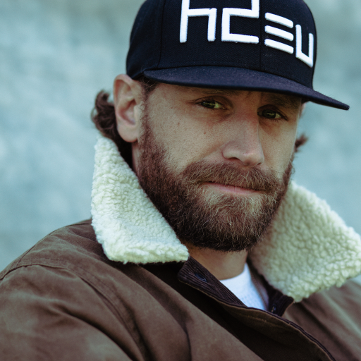 Episode 128- Chase Rice on Finding the Drive to Achieve Your Dreams