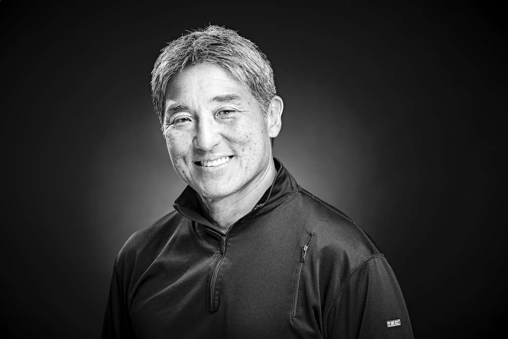 Guy Kawasaki