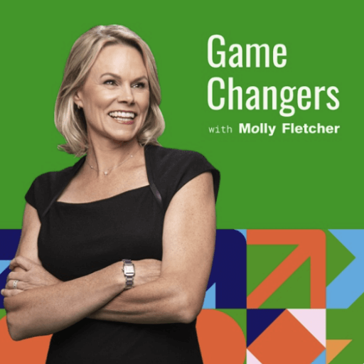 12 Pieces of Advice from Game Changing Women on My Podcast