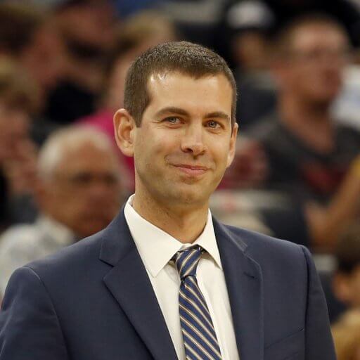 Episode 140- Brad Stevens on How to Lead with a Growth Mindset