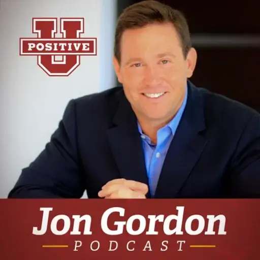 Jon Gordon