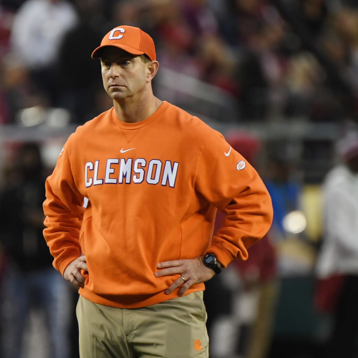 college-football-playoff-national-championship-presented-by-att---alabama-v-clemson