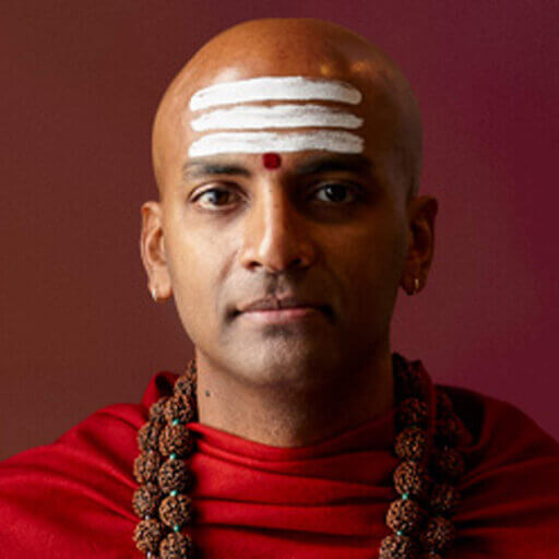 Episode 152- Dandapani on How to Improve Your Focus
