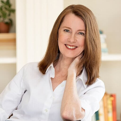 Episode 155- Gretchen Rubin on Habits to Increase Your Happiness