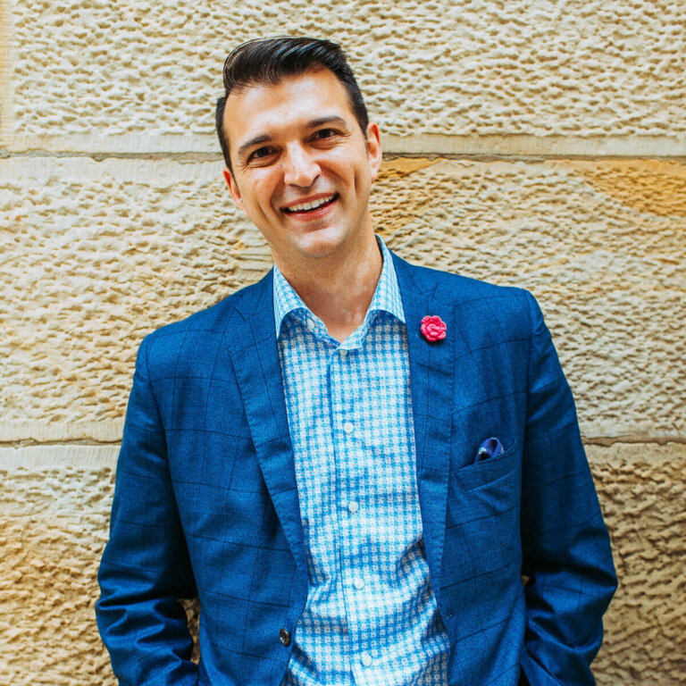 Episode 157 Rory Vaden on How to Multiply Your Time Molly Fletcher