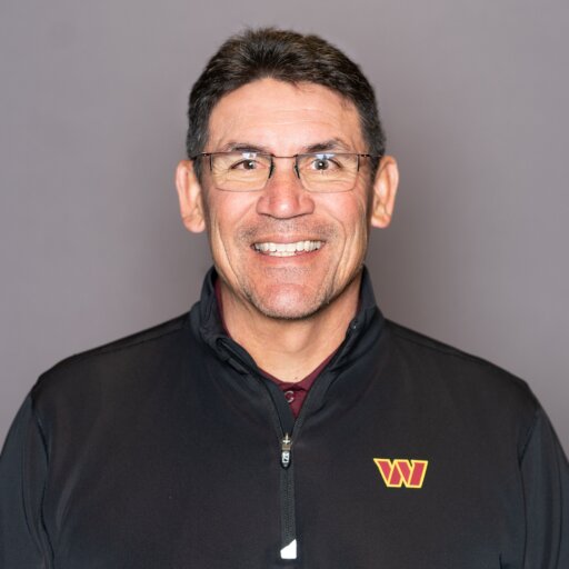 Episode 159- Ron Rivera on Building Resilient Teams