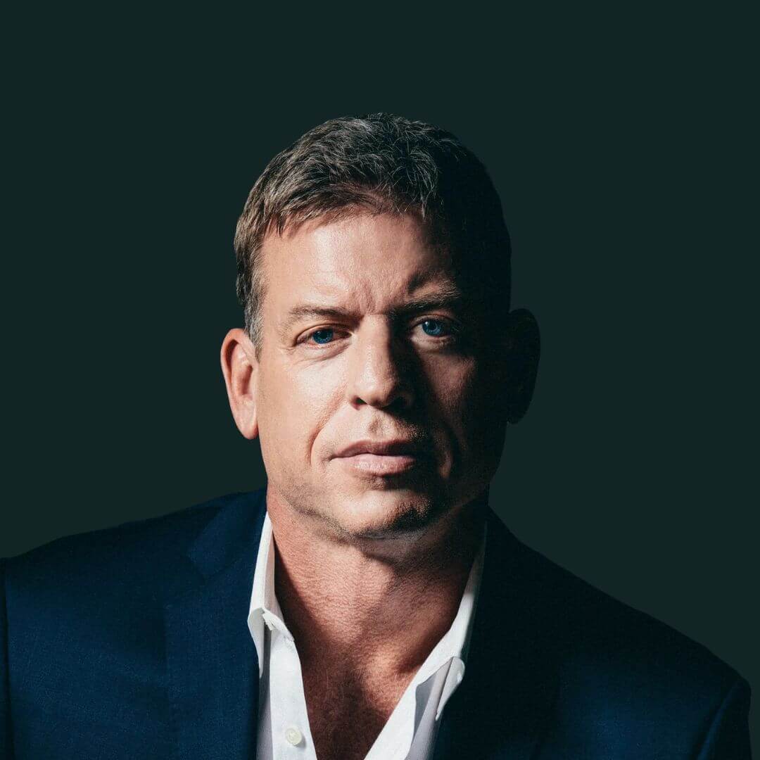 Troy Aikman