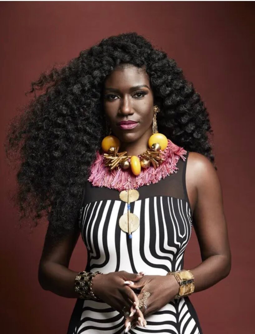 Bozoma Saint John