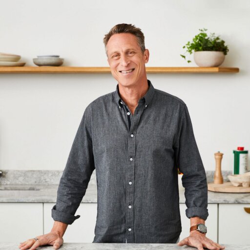 Episode 166- Dr. Mark Hyman on How to Optimize Your Health