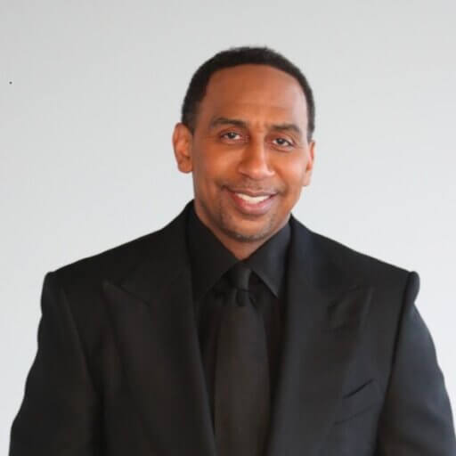 Episode 168- Stephen A. Smith on There’s No Such Thing as an Overnight Success