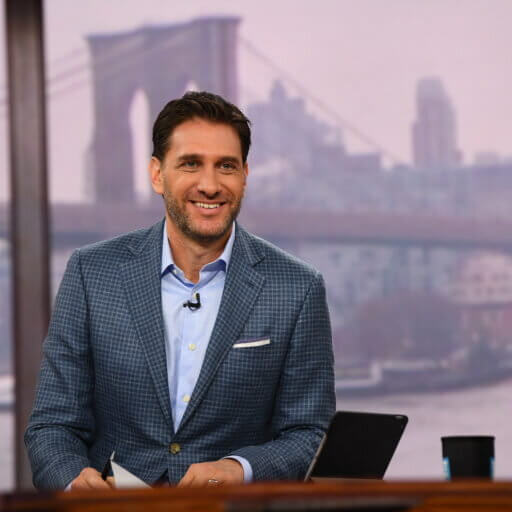 Episode 172- Mike Greenberg on Traits of High Performers