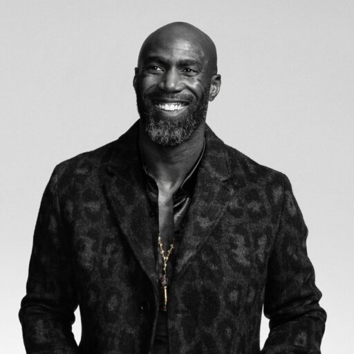 Episode 180- Malcolm Jenkins on What Winners Won’t Tell You