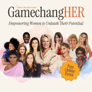 GamechangHER: Empowering women to unleash their potential