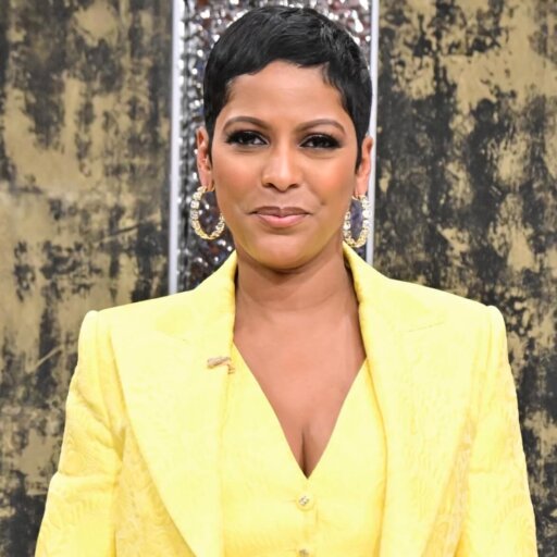 Episode 192- Bet On Yourself with Emmy Award-winning Journalist Tamron Hall