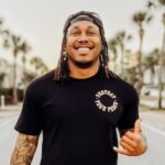 Trent Shelton Headshot