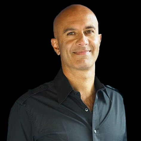 Episode 193- 8 Hidden Habits for a Truly Rich Life feat. #1 Bestselling Author Robin Sharma