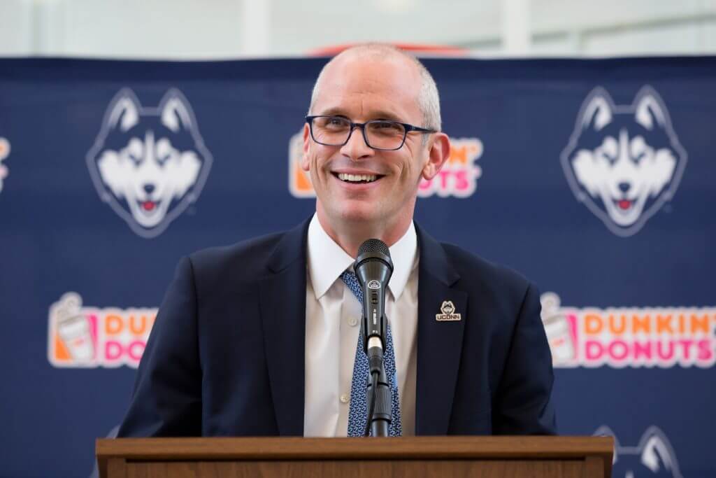 Dan Hurley