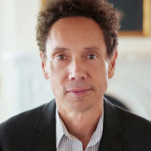 Malcolm Gladwell