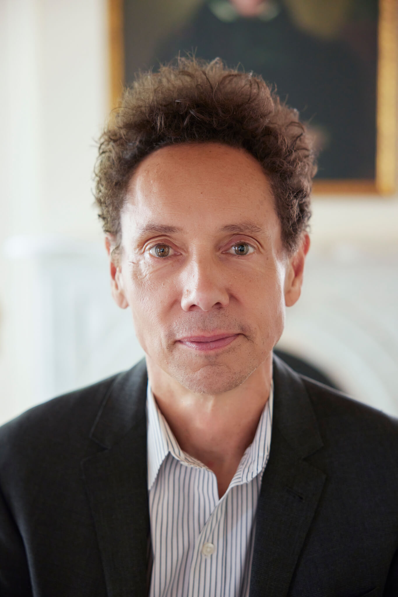 Malcolm Gladwell