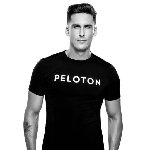 Episode 219- Live Boldly and Authentically with Peloton’s Cody Rigsby