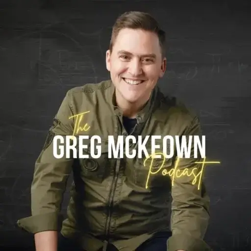 Greg McKeown