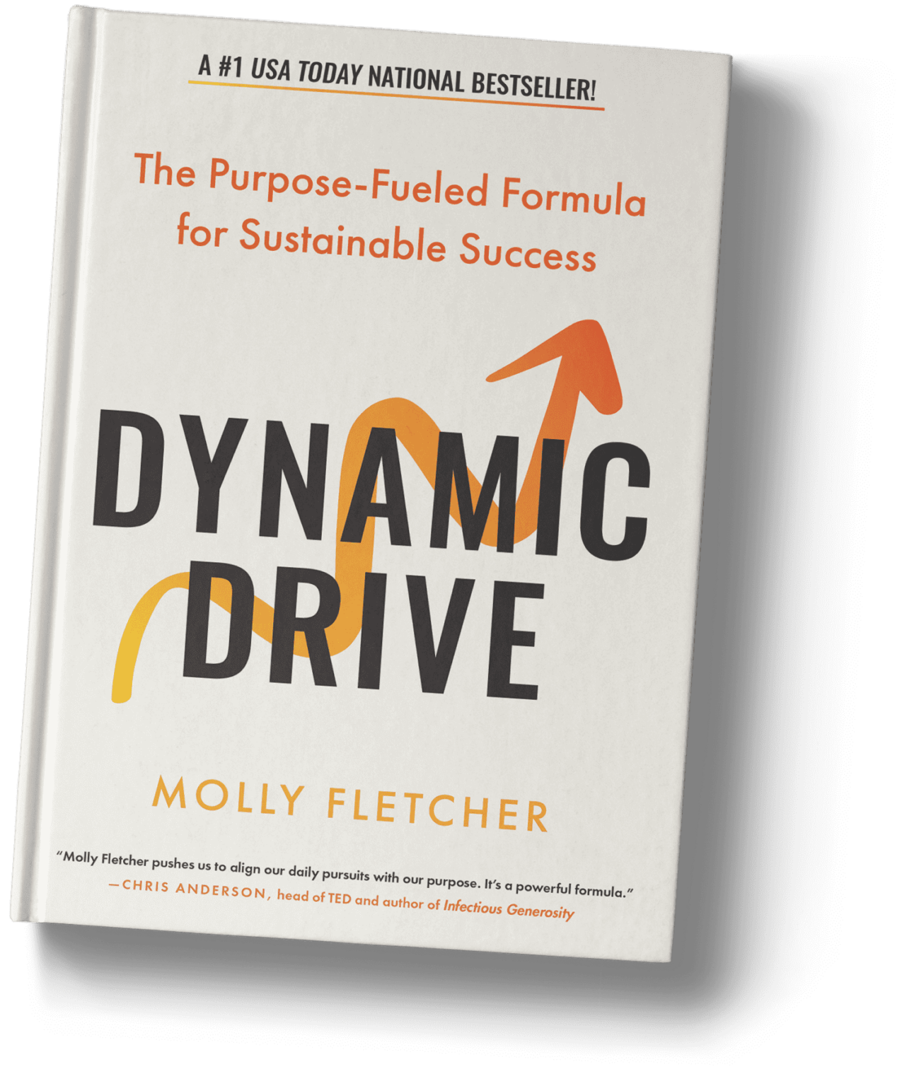 Molly Fletcher Keynote Speaker Leadership Expert