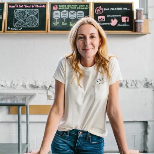 Christina Tosi