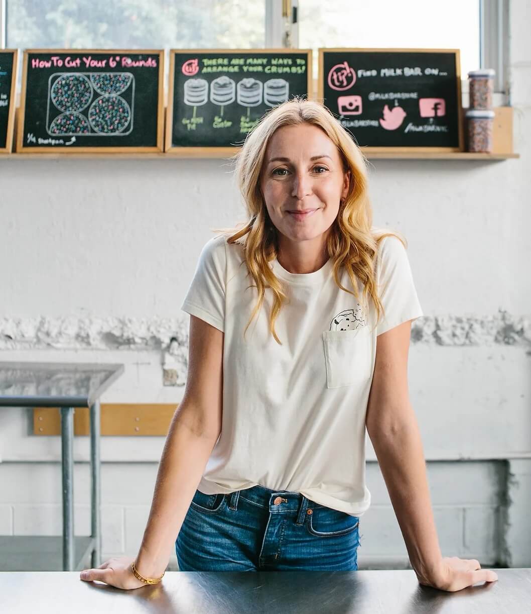 Christina Tosi