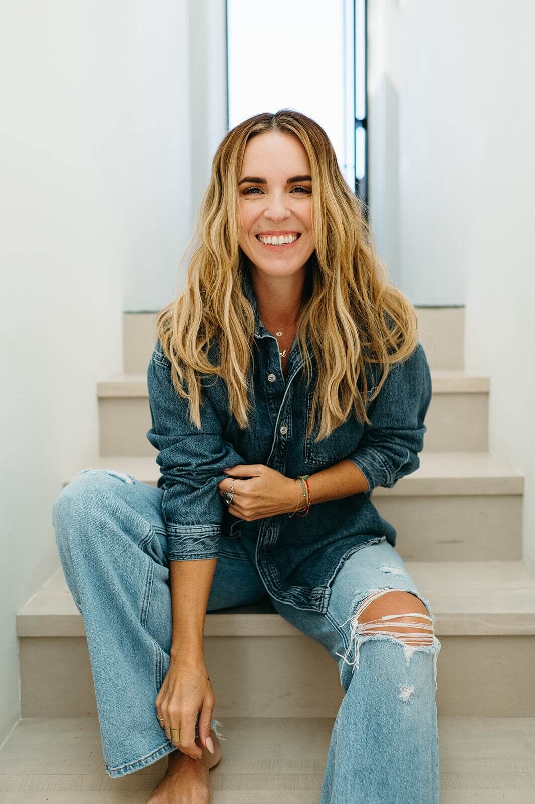 Rachel Hollis