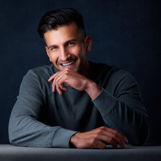 Episode 232- The 5 Types of Wealth with Sahil Bloom