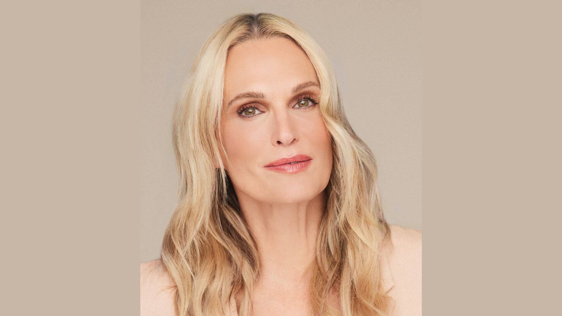 Molly Sims