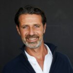 Patrick Mouratoglou