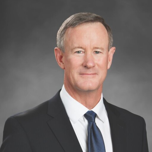 Episode 239- How to Lead When Everything Feels Like It’s Falling Apart with Admiral William McRaven