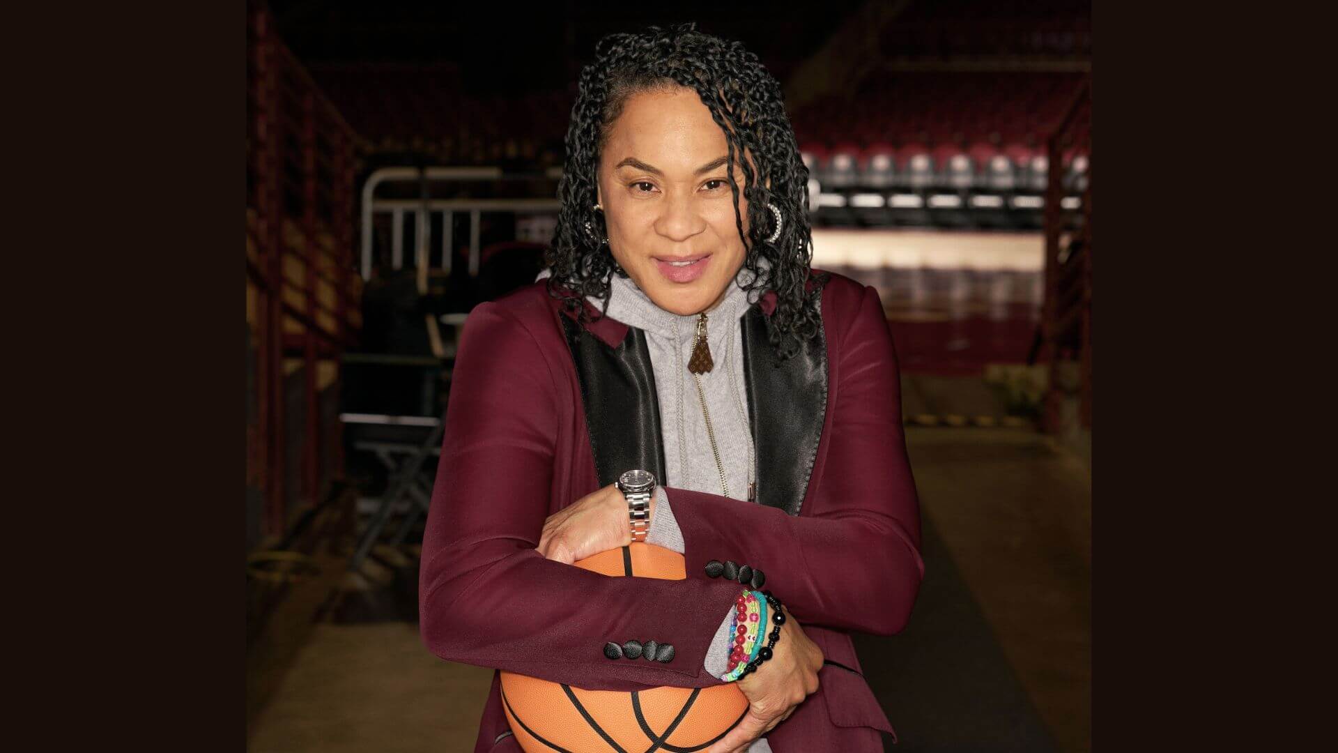 Dawn Staley