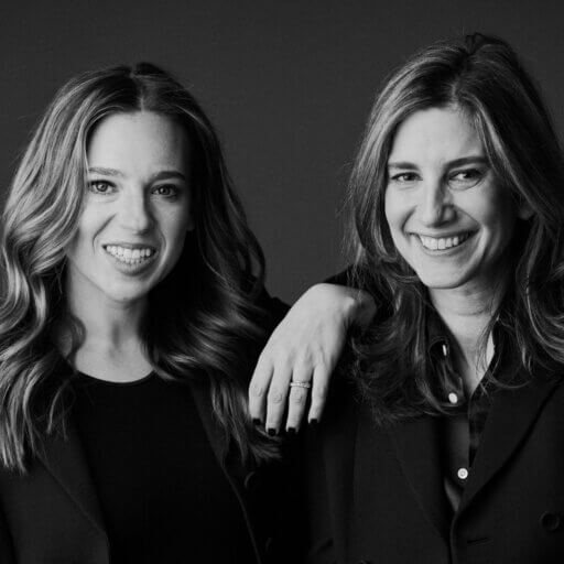 Episode 242- How to Build What You Wish Existed with TheSkimm’s Carly Zakin & Danielle Weisberg