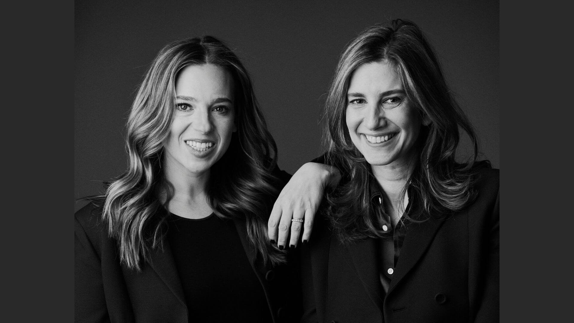 Carly and Danielle, TheSkimm